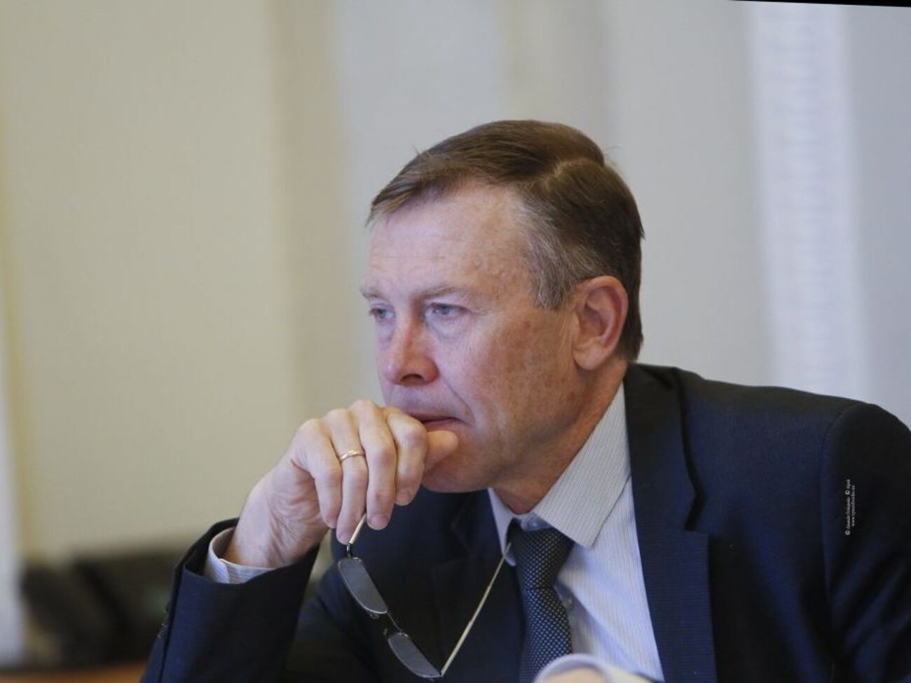 Сергей Соболев:&nbsp;Это решение СНБО должно быть обнародовано