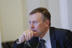 Сергей Соболев: Это решение СНБО должно быть обнародовано