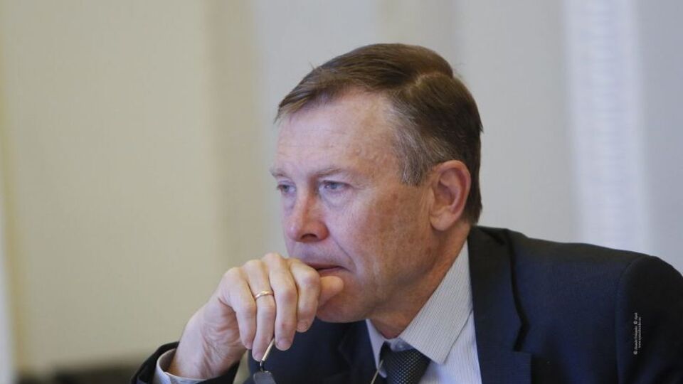 Сергій Соболєв: Це рішення РНБО має бути оприлюднене