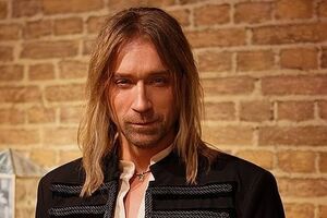Винник: Артисты должны "перевоплощаться". В первую очередь это интересно – посмотреть на себя в другом амплуа
