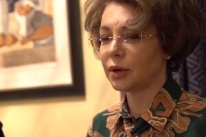 Рынска о Малашенко: Я сказала, что я его жизнь превращу в такой ад, что его повешение покажется раем