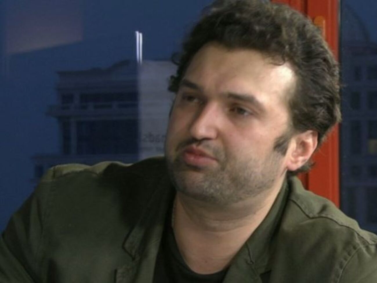 Олексій Голобуцький: Для Коломойського все більш ніж серйозно. Майже на $2 млрд державних претензій