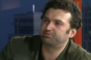 Олексій Голобуцький: Для Коломойського все більш ніж серйозно. Майже на $2 млрд державних претензій