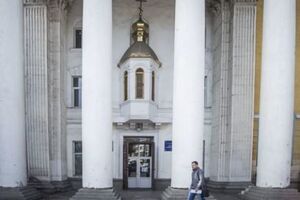 ПЦУ отримала лист від окупаційного "міністерства земельних і майнових відносин" про дострокове розірвання договору оренди храму