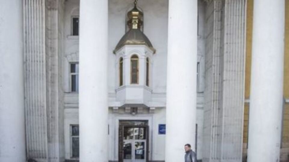 ПЦУ отримала лист від окупаційного "міністерства земельних і майнових відносин" про дострокове розірвання договору оренди храму