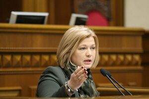 Геращенко: Представители РФ в очередной раз отказались от своих граждан