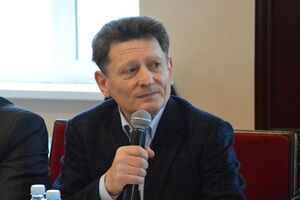 Михайло Волинець: Жодної реакції, тому що немає політичної волі