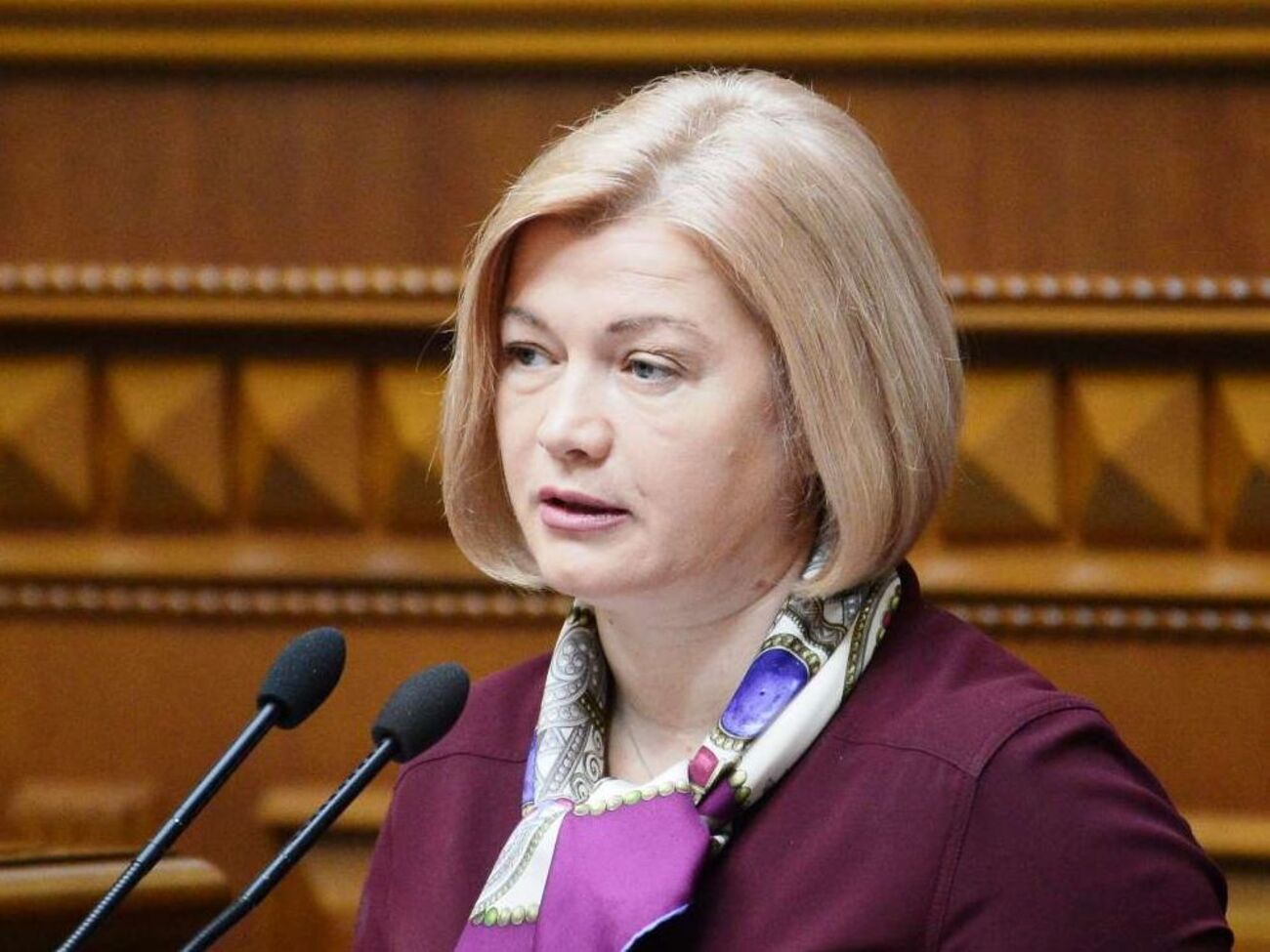 Геращенко: Ми не дозволимо РФ і бойовикам зривати вибори на Донбасі через порушення режиму тиші