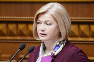 Геращенко: Ми не дозволимо РФ і бойовикам зривати вибори на Донбасі через порушення режиму тиші