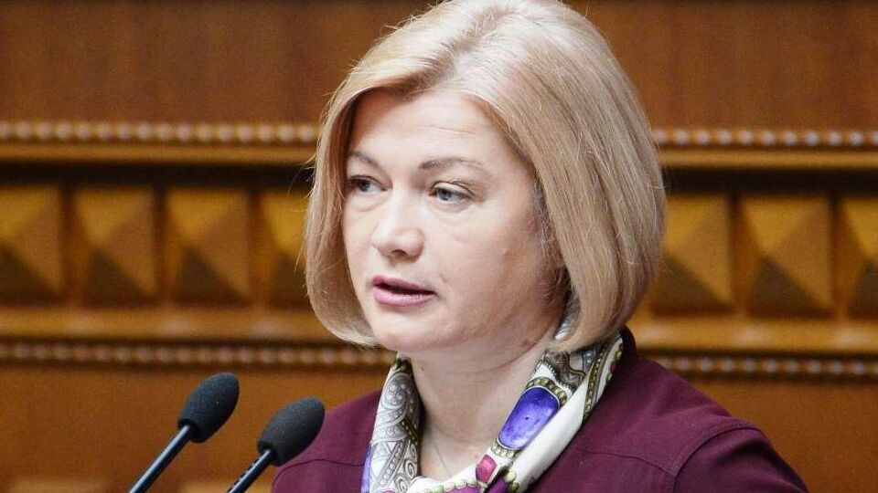 Геращенко: Ми не дозволимо РФ і бойовикам зривати вибори на Донбасі через порушення режиму тиші