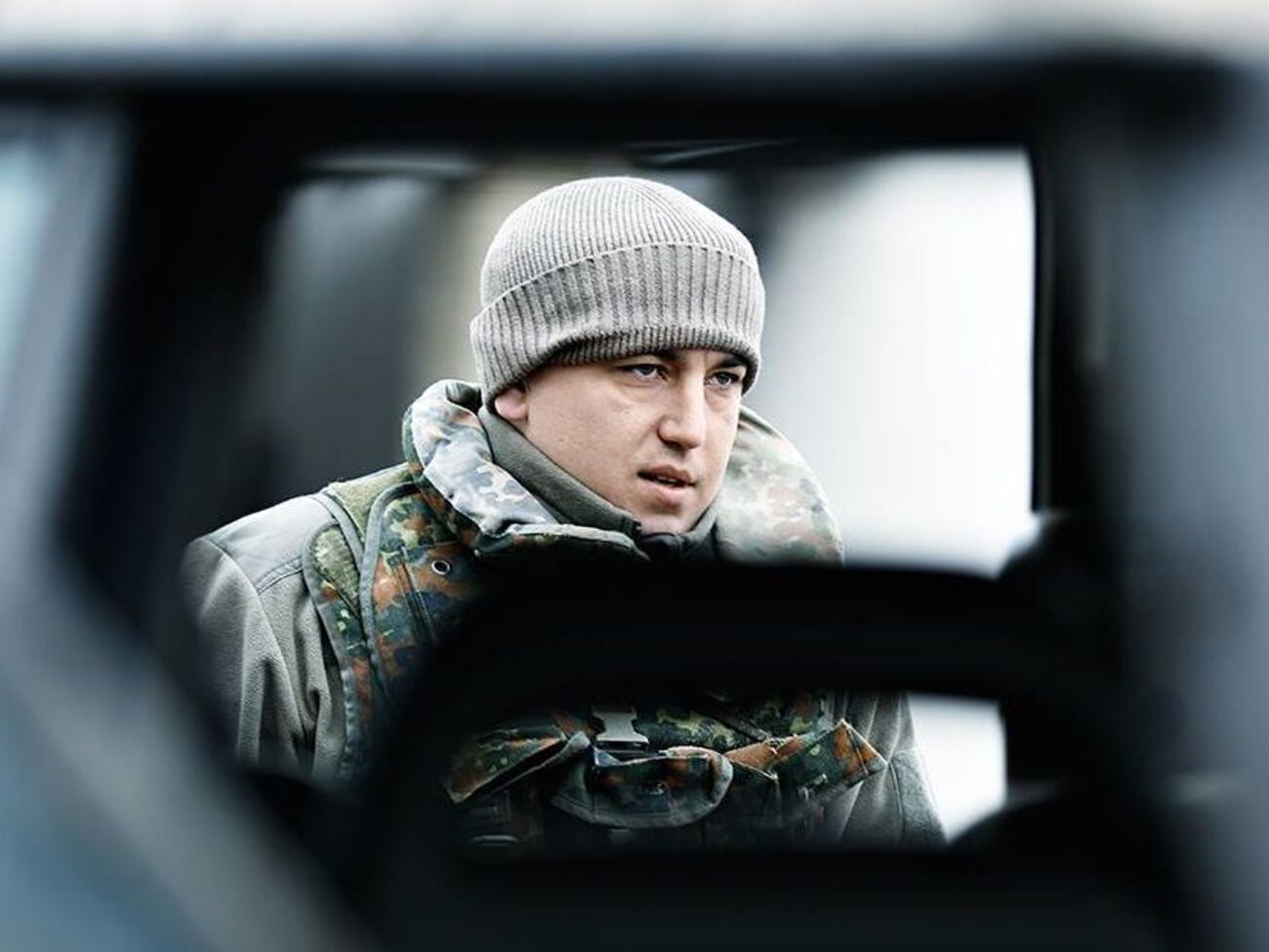 Сініцин: До президента є запитання