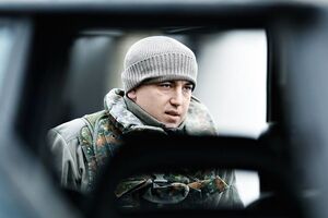 Сініцин: До президента є запитання