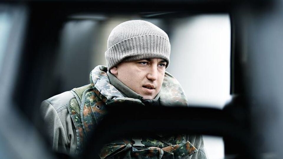 Сініцин: До президента є запитання