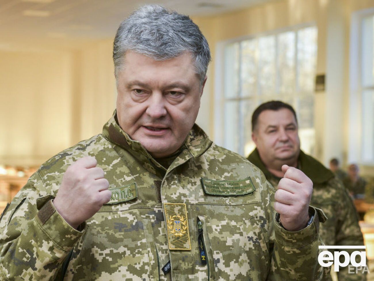 Порошенко: Чи може бути двосторонній формат переговорів із РФ? Ну звичайно, ми &ndash; суверенна незалежна держава