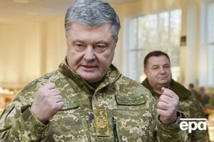 Порошенко: Чи може бути двосторонній формат переговорів із РФ? Ну звичайно, ми – суверенна незалежна держава