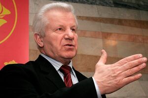 В бюллетене не будет указано, что Мороз отказался баллотироваться на пост президента