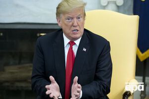 Трамп призвал вывести войска РФ из Венесуэлы