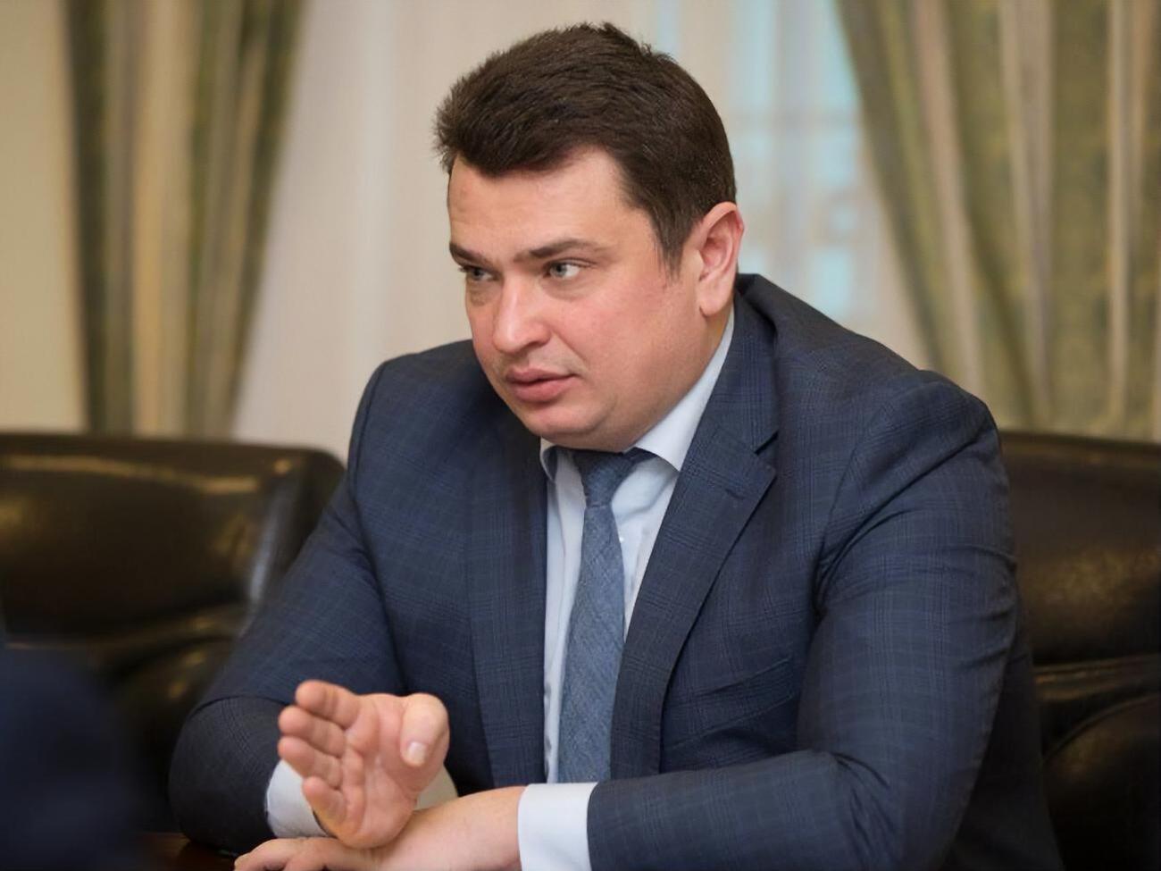 Ситник: П'ять років втрачено. Усі статки, які були здобуті незаконним шляхом, законність походження яких неможливо пояснити, тепер легалізовані