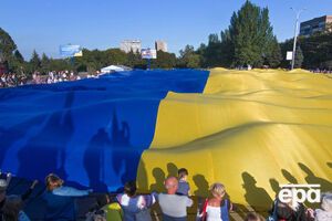 Українці найбільше довіряють волонтерам