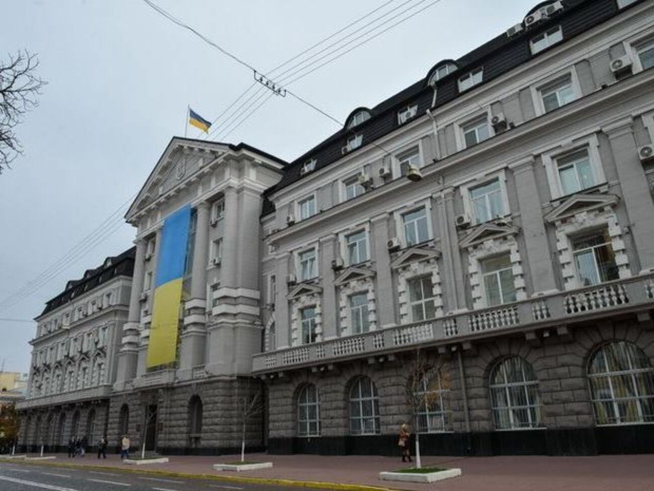 За повідомленням СБУ, куратори з РФ використовували більше ніж 50 груп у соціальних мережах, аудиторія яких становить понад 1,5 млн користувачів