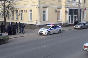 Обшуки в окупованому Криму розпочали вранці 27 березня