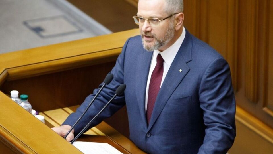 Суд обязал Центризбирком повторно рассмотреть жалобу Вилкула