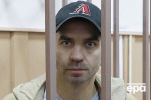 Абызов был министром по делам "Открытого правительства" РФ в 2012–2018 годах