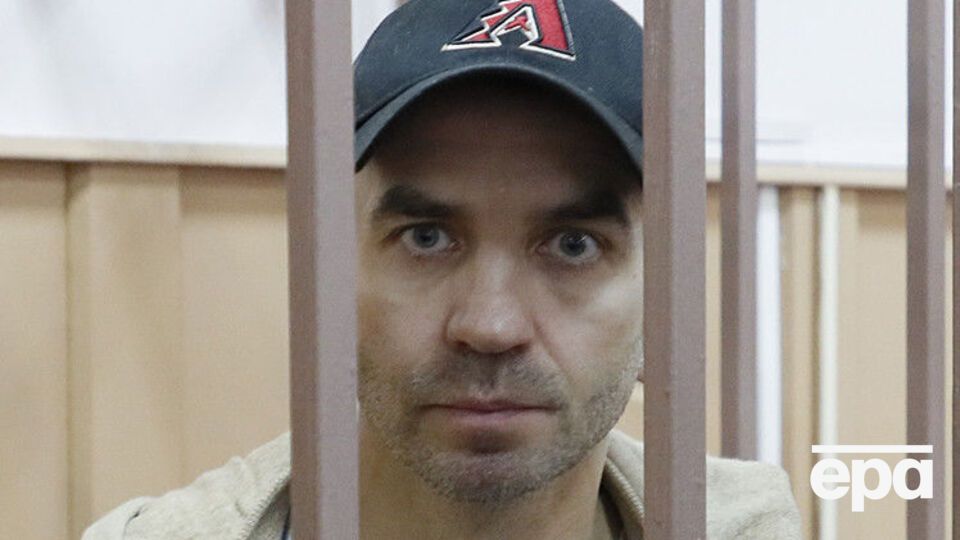 Абызов был министром по делам "Открытого правительства" РФ в 2012–2018 годах