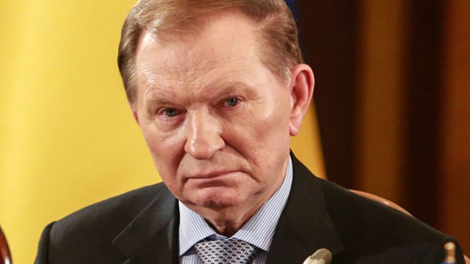 Кучма заявил, что считает эту награду признанием украинского вклада в освоение космоса