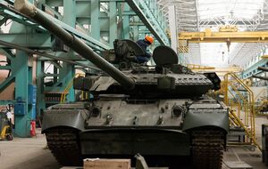 В "Укроборонпроме" заявили, что наладили сотрудничество более чем с 500 частными украинскими предприятиями