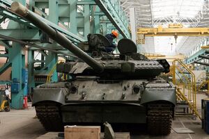 В "Укроборонпроме" заявили, что наладили сотрудничество более чем с 500 частными украинскими предприятиями