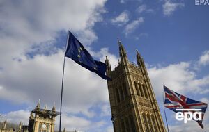 Голосування в палаті громад відбулося 27 березня