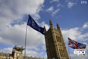 Голосування в палаті громад відбулося 27 березня