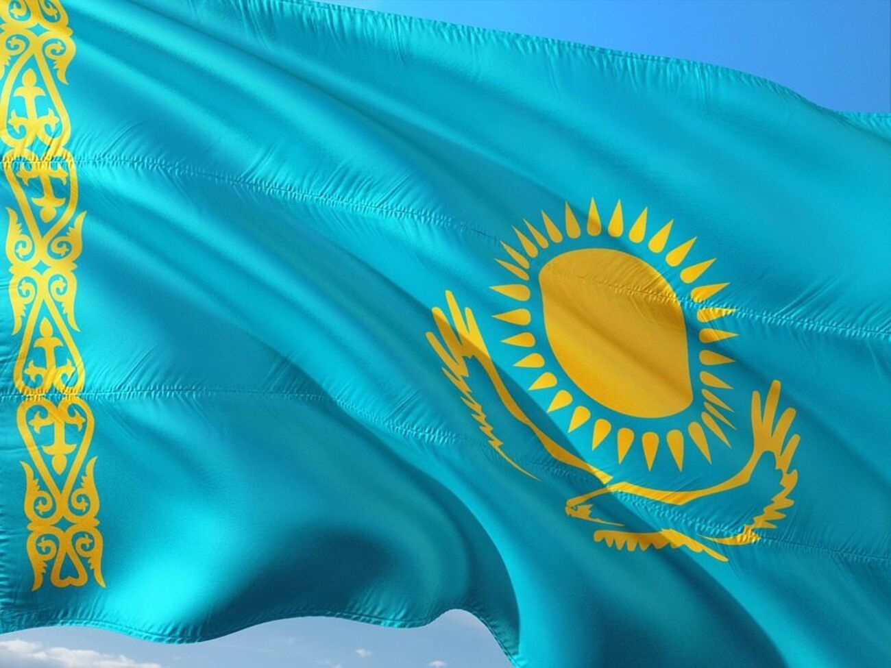 Правоохоронці Казахстану відкрили кримінальну справу за статтею про порушення правил польотів