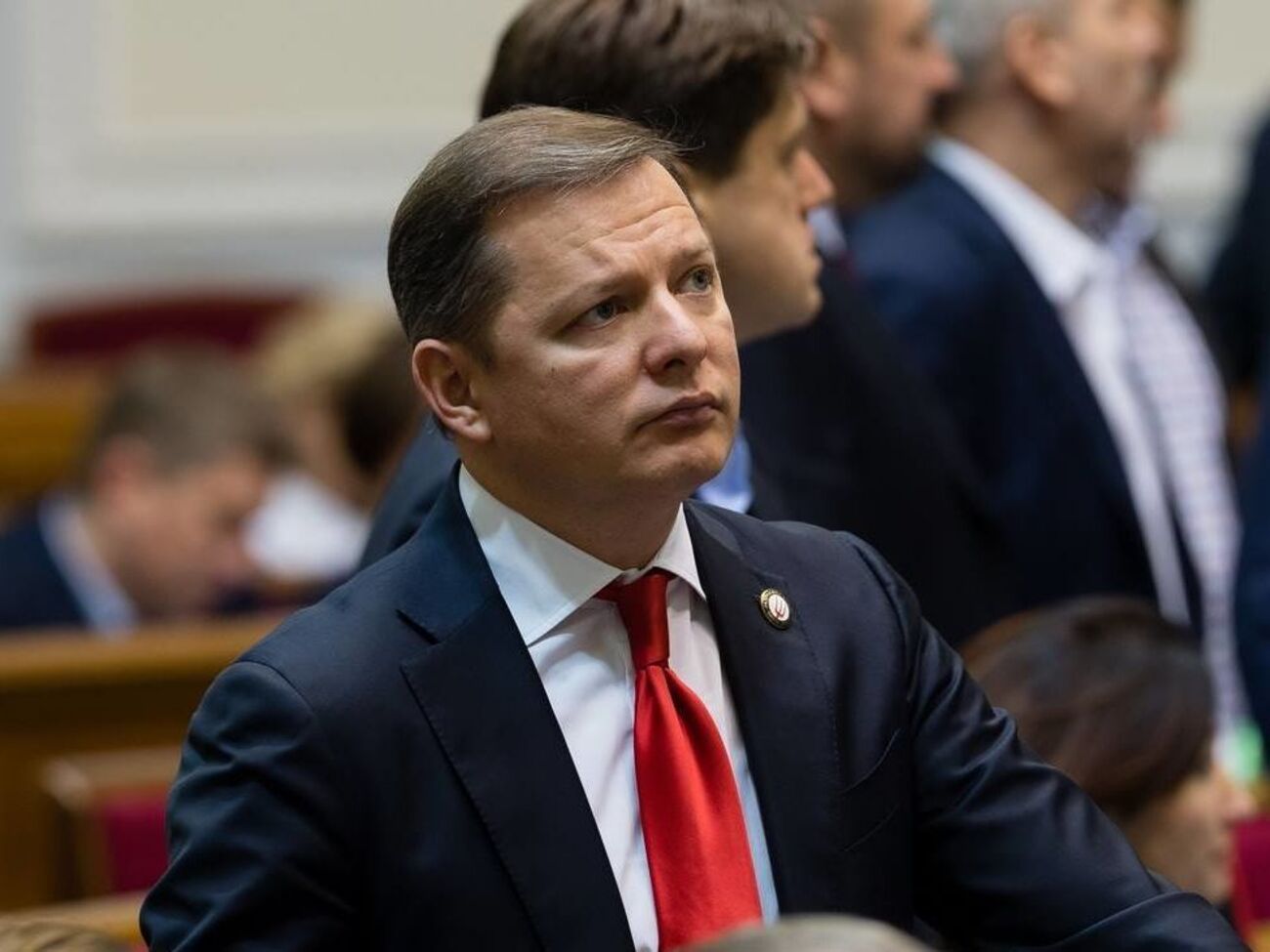 Ляшко: Путін навіки посварив народи Росії та України