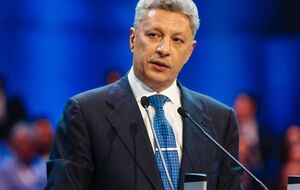 Юрій Бойко: Скажіть, як загрожує національній безпеці "Майстер і Маргарита", "Гостя з майбутнього" або "Одноклассники"?