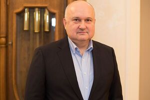 На предвыборную кампанию Смешко потратил около 2 млн грн