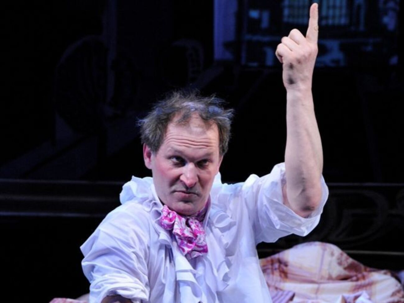 Виступ у Керчі в Добронравова заплановано на 8 квітня