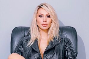 Loboda: Як називається пісня, друзі?