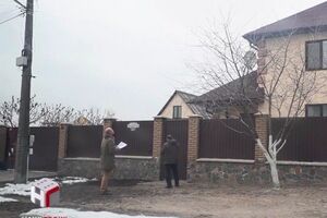 "Наші гроші" от имени местных властей пообщались с людьми, которые получили материальную помощь по программе "Забота"