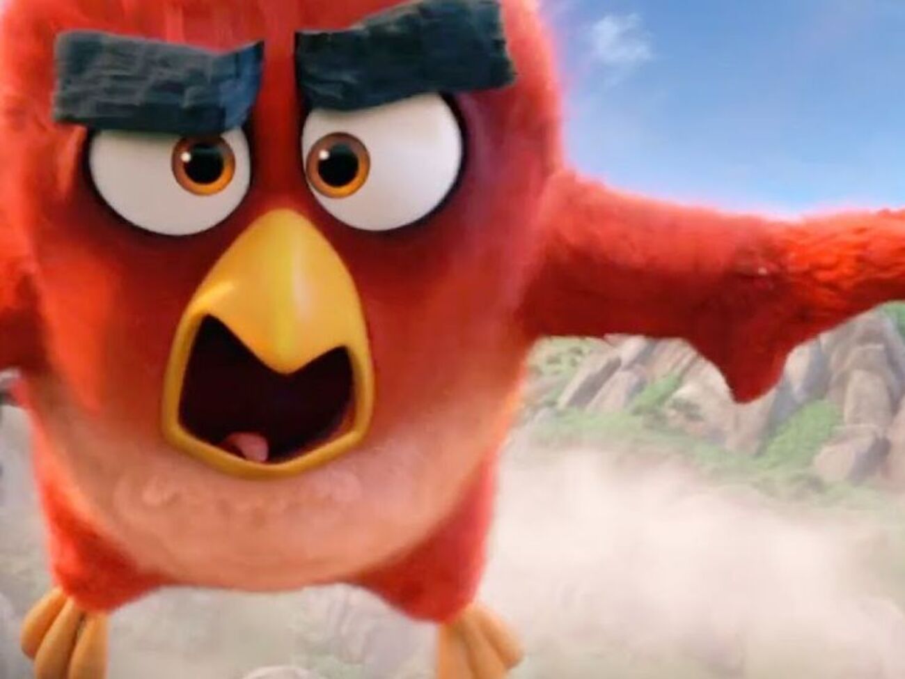 Зета &ndash; головна героїня нової частини мультфільму