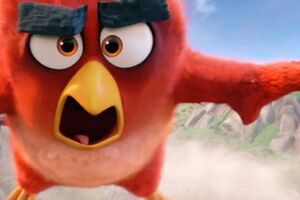 Зета – головна героїня нової частини мультфільму