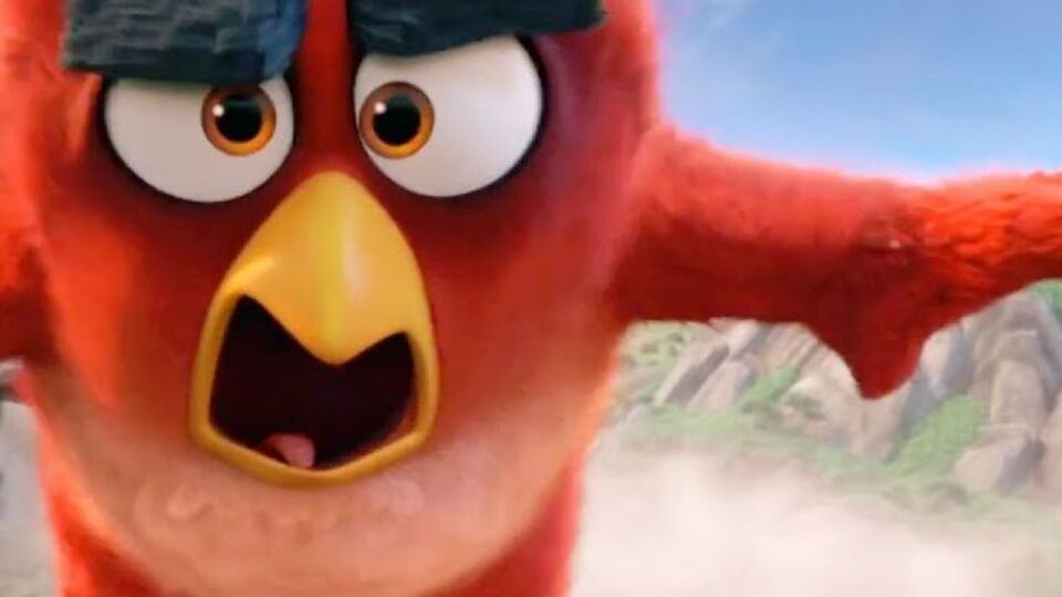 Зета – главная героиня новой части мультфильма