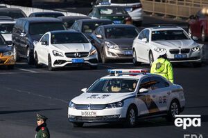 Взрыв произошел в полицейском участке
