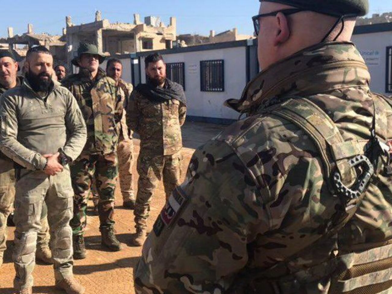 У CIT припустили, що "Вега" як мінімум працює з відома російського командування