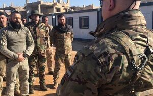 У CIT припустили, що "Вега" як мінімум працює з відома російського командування