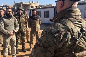 В CIT предположили, что "Вега" как минимум работает с ведома российского командования