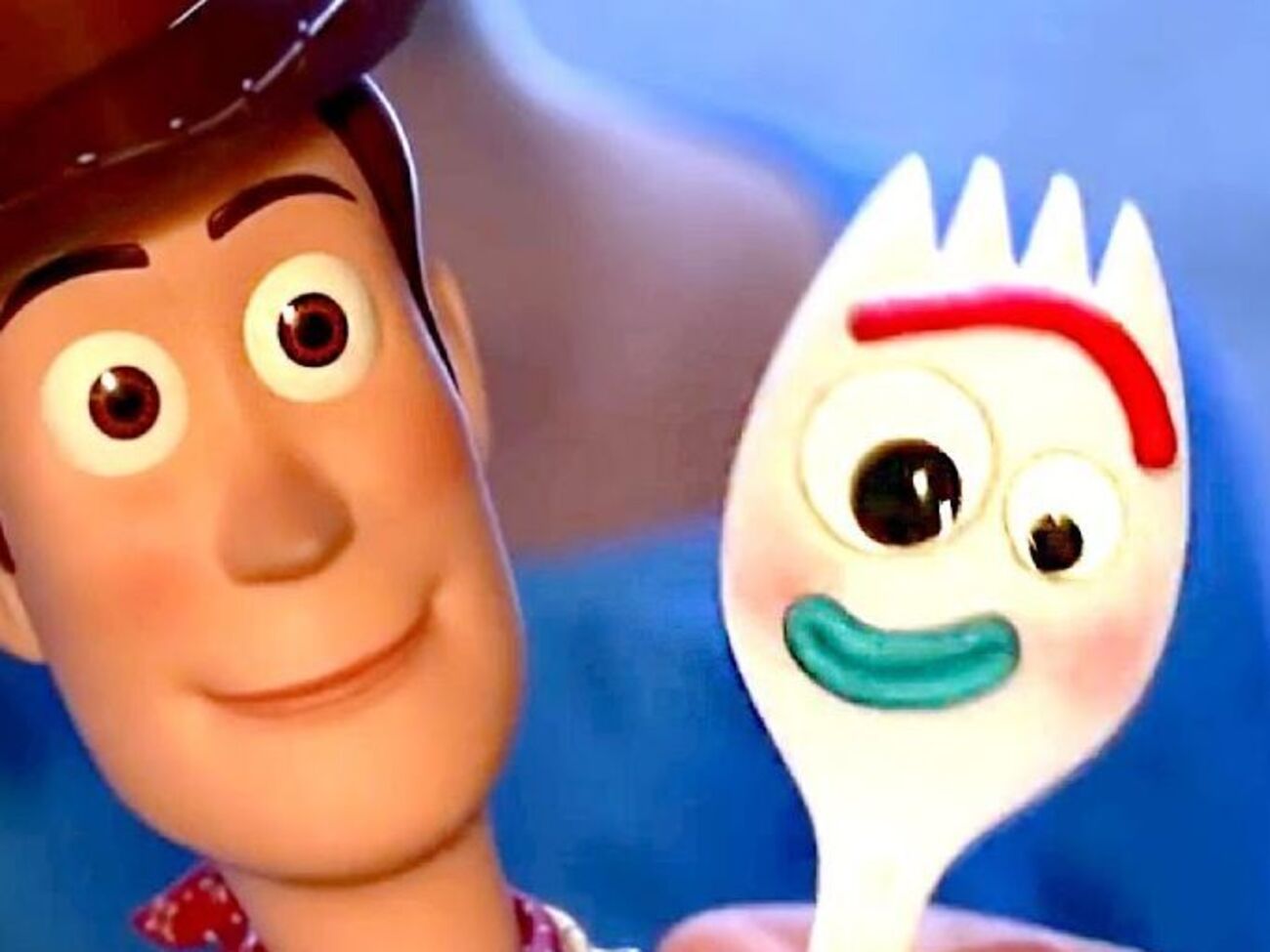 Премьера мультфильма запланирована на июнь 2019 года