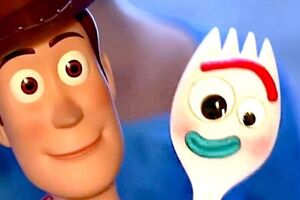 Премьера мультфильма запланирована на июнь 2019 года