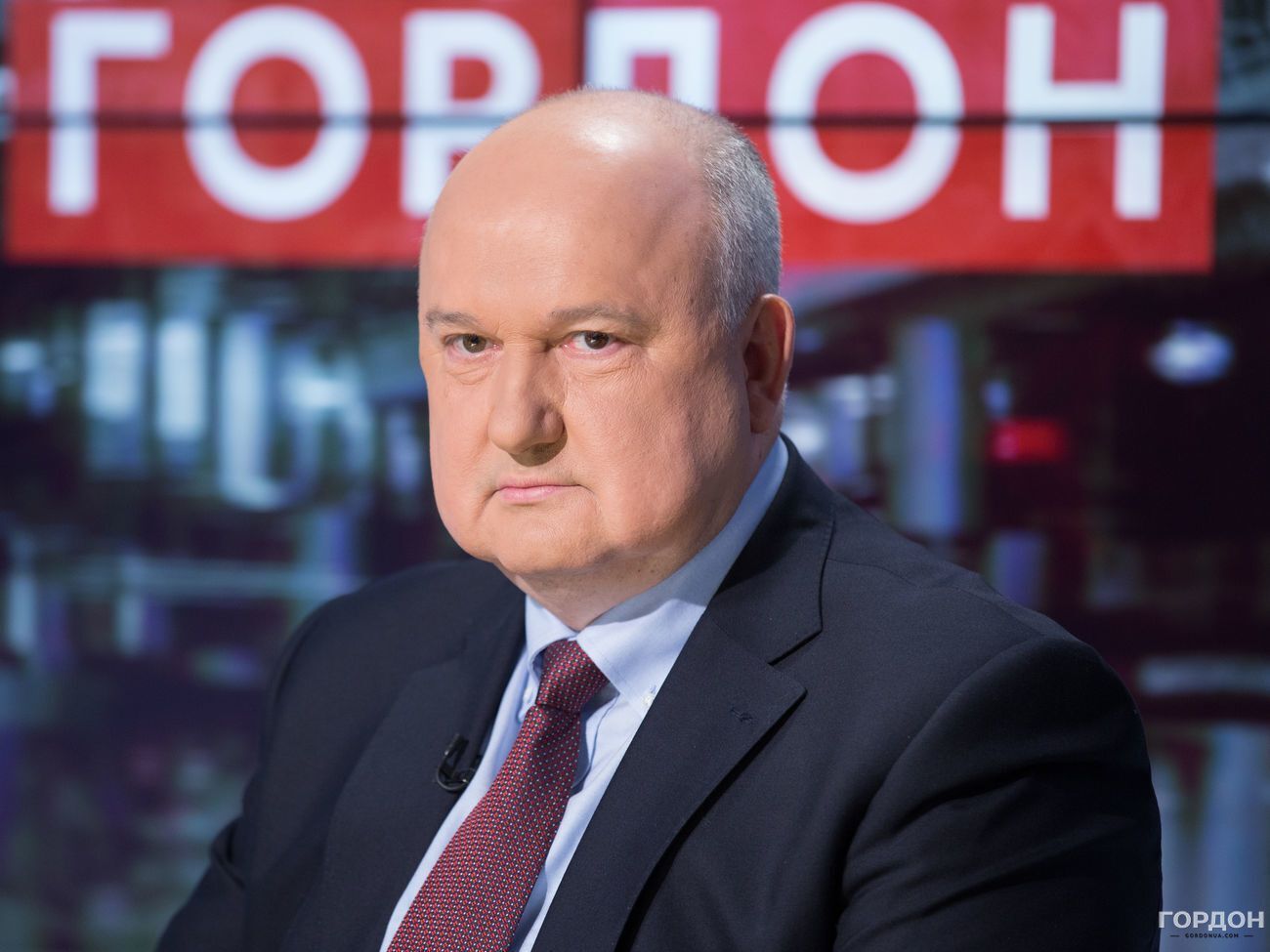 Смешко: Меня очень сильно беспокоит будущее страны